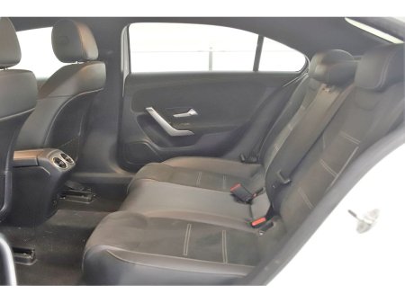 2021 Mercedes-Benz A Class A 250E SALOON AMG LINE EDITION €24,890 thumbnail