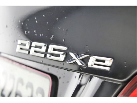 2020 BMW 2 Series 225xe PHEV M SPORT*FULL LEATHER*SAT NAV*REVERSE CAM* €18,990 thumbnail