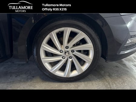 2024 Skoda Octavia - thumbnail 7