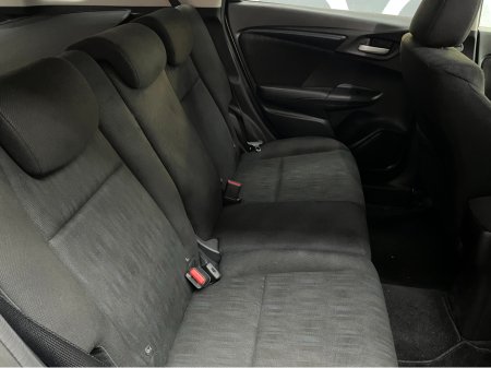 2022 Honda Shuttle - thumbnail 13