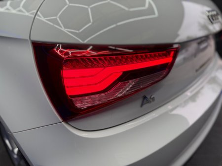 2016 Audi A1 1.0TFSI 95HP SE €13,499 thumbnail