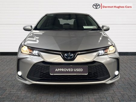 2023 Toyota Corolla - thumbnail 5