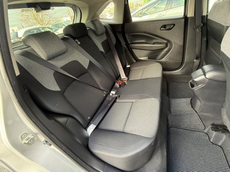 2021 Nissan Note - thumbnail 25