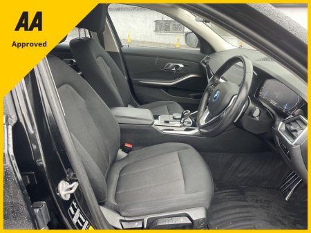 2021 BMW 3 Series SE PRO AUTO. FREE DELIVERY €21,750