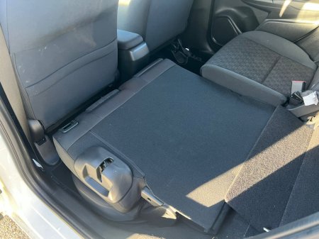 2018 Honda Jazz 1.3 i-VTEC ES CVT AUTO €15,950 thumbnail