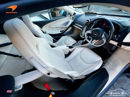 2020 McLaren GT - thumbnail 40