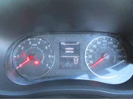 2021 Nissan NV400 L3 H2 FWD 135 MY20 Plus Vat €15,950 thumbnail