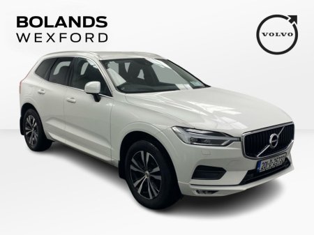 2020 Volvo XC60 - thumbnail 1