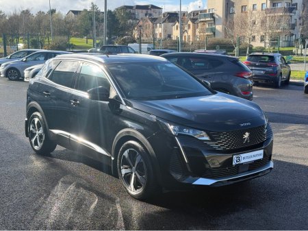 2024 Peugeot 3008 - thumbnail 18