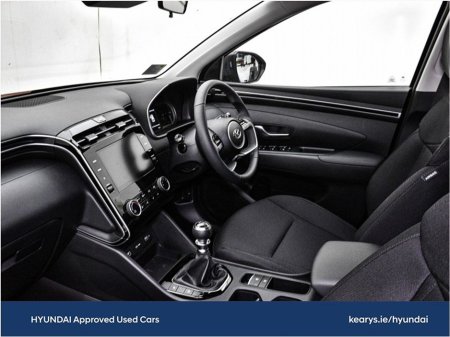 2022 Hyundai Tucson - thumbnail 5