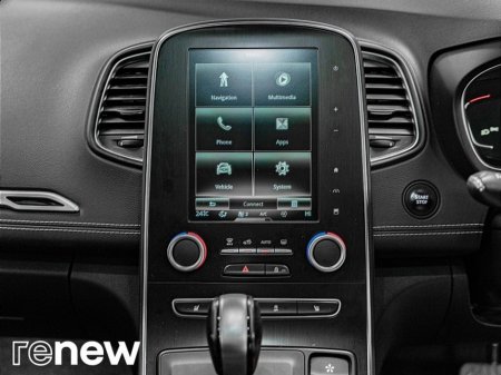 2017 Renault Grand Scenic 1.5 dCi 110 SIGNATURE *7 Seater* €19,900 thumbnail