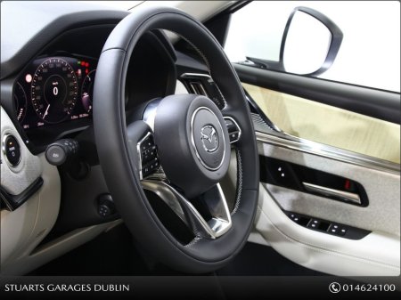 2025 Mazda CX-60 - thumbnail 14