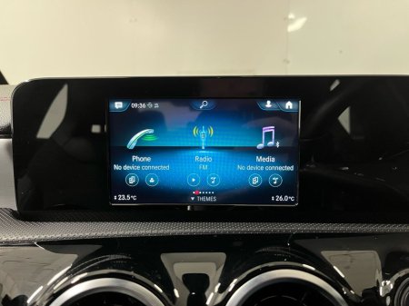 2019 Mercedes-Benz CLA Class 180d AMG - 18 Inch alloys - Reversing Camera - Climate Control - Heated Seats - Cruise Control - Apple CarPlay/Android Auto - €32,950 or €33,900 with Supagard Vehicle Protection & GAP Insurance €32,950 thumbnail