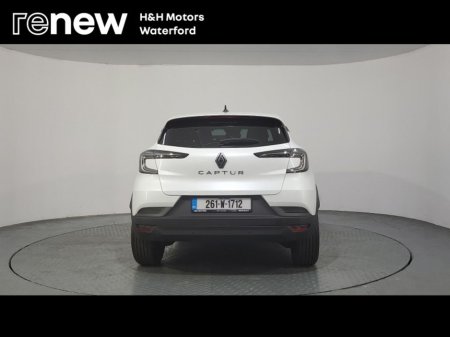 2026 Renault Captur - thumbnail 10