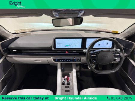2024 Hyundai Ioniq 6 - thumbnail 19