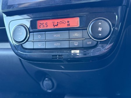 2016 Mitsubishi Mirage - thumbnail 15