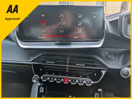 2021 Peugeot 2008 GT PREMIUM PURETECH S/S €22,999 thumbnail