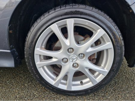 2010 Mazda Mazda2 1.3 TAMURA €2,999 thumbnail