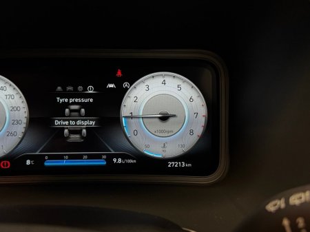 2023 Hyundai Kona 1.0 T-GDI Executive €24,995 thumbnail