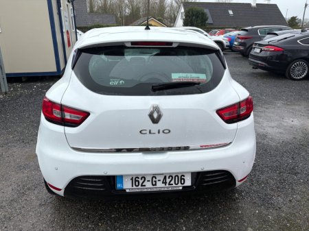 2016 Renault Clio - thumbnail 4