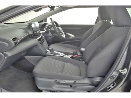 2024 Toyota Yaris Cross 1.5 LUNA HYBRID *ANDROID*CARPLAY*REVERSE CAM* €27,890 thumbnail