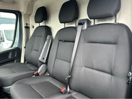 2026 Opel Movano - thumbnail 15