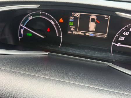 2016 Toyota Sienta  €12,500 thumbnail