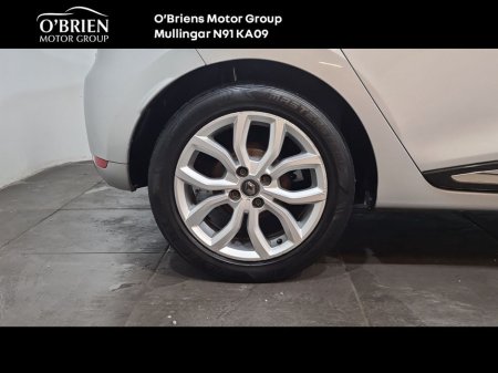 2018 Renault Clio - thumbnail 9