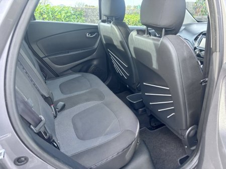 2017 Renault Captur - thumbnail 9