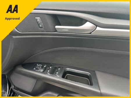 2016 Ford Mondeo - thumbnail 9