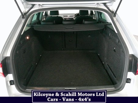 2017 Skoda Superb - thumbnail 21