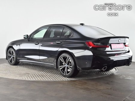 2023 BMW 3 Series 330 E M Sport Auto 330 e M Sport 330 e 292 12kWh PHEV 113BHP /83kw Step Auto Start/Stop €42,880