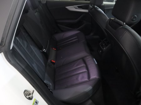 2018 Audi A5 - thumbnail 27