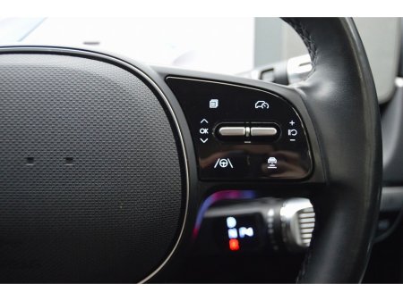 2023 Hyundai Ioniq 5 Executive Plus 58KWH €28,995 thumbnail