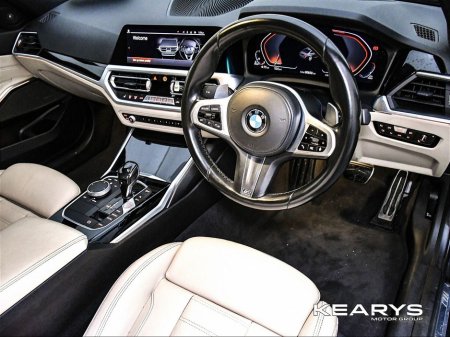 2020 BMW 3 Series - thumbnail 11