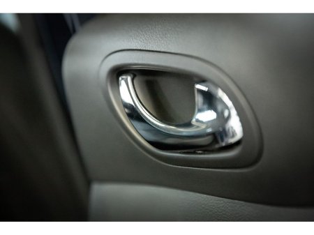 2021 Nissan Navara - thumbnail 36