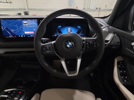 2026 BMW 1 Series 120 Sport €47,950 thumbnail