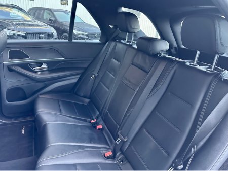 2022 Mercedes-Benz GLE Class 350 AMG LINE PREM+ DE 4MATIC PREMIUM PLUS €68,950 thumbnail