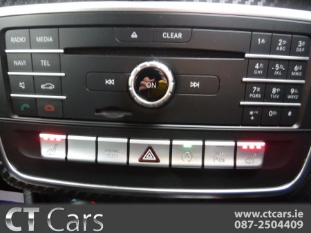 2016 Mercedes-Benz A Class - thumbnail 17