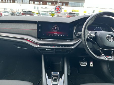 2024 Skoda Octavia - thumbnail 8
