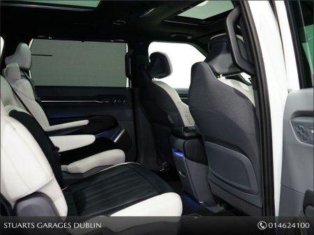 2025 Kia EV9 - thumbnail 23