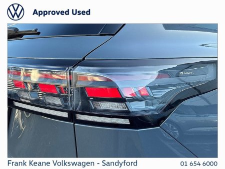 2025 Volkswagen Tiguan - thumbnail 19