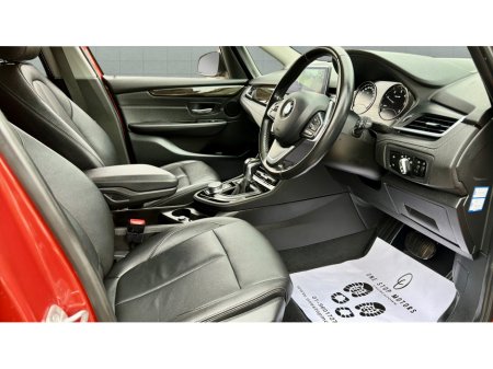 2018 BMW 2 Series Gran Tourer - thumbnail 20