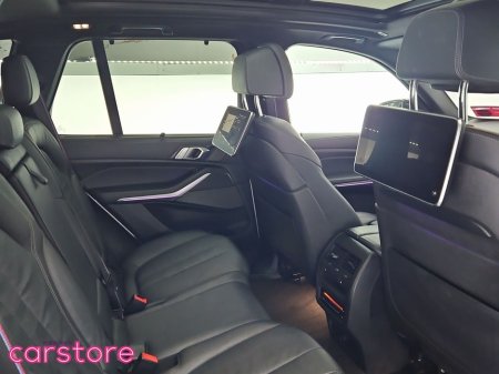 2020 BMW X5 - thumbnail 10