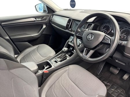 2020 Skoda Kodiaq - thumbnail 6