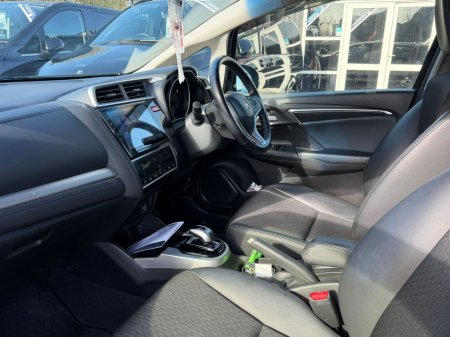 2015 Honda Fit - thumbnail 16