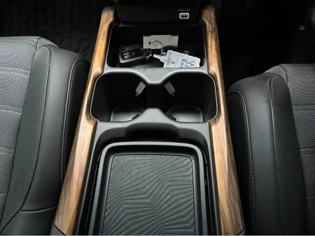 2022 Honda CR-V €33950 2022 HONDA CR-V EHEV EX HYBRID 2.0 AUTOMATIC / CRUISE CONTROL / REVERSE CAMERA / ELECTRIC MEMORY & HEATED SEATS / PADDLE SHIFTERS €33,950 thumbnail