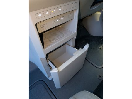 2026 Kia PV5  €45,350 thumbnail