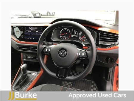 2018 Volkswagen Polo - thumbnail 11