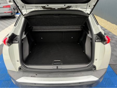 2021 Peugeot 2008 ALLURE - 1.2 PETROL - AUTO - 12M WARRANTY - CAR: 1789 €22,950 thumbnail